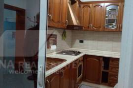 Apartament 2 + 1 me qera ne zonen e Myslym Shyrit , Qera