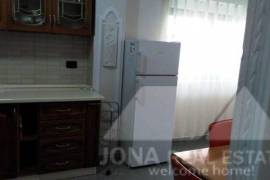 Apartament 2 + 1 me qera ne zonen e Myslym Shyrit , Qera