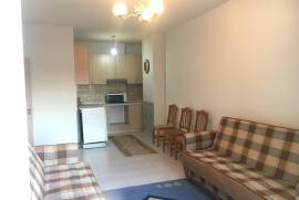 Apartament 1+1, Bérlés