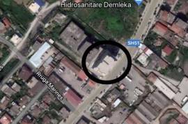 Cmim Okazion!Shitet Apartament 1+1,Sip:84 m2 , Shitje