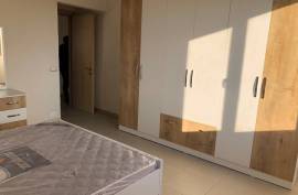 Jepet me qera apartament 2+1, kompleksi “Garden&qu, Qera