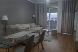 SHITET APARTAMENT 2+1+2 NE ASTIR, Sale