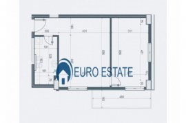 Tirane, shes apartament 1+1+A+BLK Kati 3, 82 m², Sale