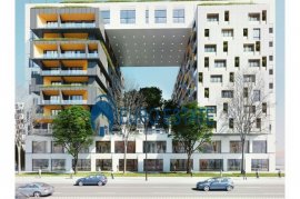 Tirane, shes apartament 2+1+A+BLK Kati 6, 127 m² 1, Venta