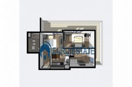 Tirane, shes apartament 2+1+A+BLK Kati 5, 113 m², Πώληση