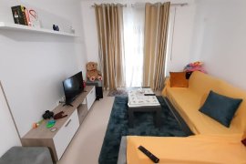 Apartament i Pabanuar me Pare - 1+1 ne Kombinat, Miete