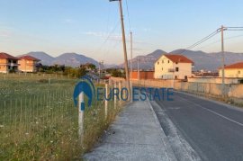 Tirane, shes truall 4.500 m² 250.000 Euro Paskuqan, Biznes