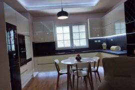 Apartament 2+1 me qira ne rrugen e Dibres, Qera