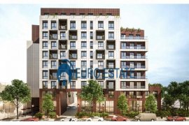Tirane shes apartament 1+1 100.800 Euro Rr Kavajes, Πώληση