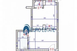 Tirane, shes apartament 1+1, 43.500 Euro Alidemi, Πώληση