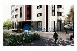 Tirane, shes apartament 2+1, 114 m² Tregu Elektrik, Eladás