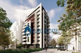 Tirane, shes apartament 2+1, 114 m² Tregu Elektrik, Sale