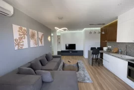 TEK STACJONI TRENIT SHESIM SUPER APARTAMENT 1+1, Sale