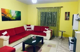 Apartament 2+1 me qira , Bérlés