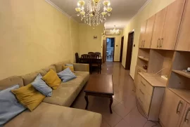 Apartament 2+1 në shitje në Blv. “Zhan D’ark”, Vente