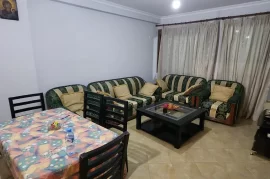 Apartament 2+1 me qira te “Pallatet Cabej”, Bérlés