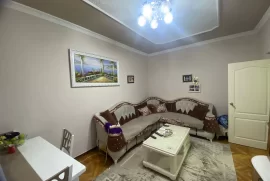 Apartament 2+1 në shitje në rrugën “Myslym Shyri”, Sale