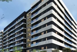 OKAZION Apartament 2+1 në shitje në Don Bosko, Vente