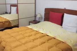 SHITET TE KOMUNA E PARISIT... APARTAMENT 2+1...!! , Shitje