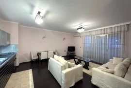 Apartament 1+1 me qira prane Stadiumit Dinamo , Location