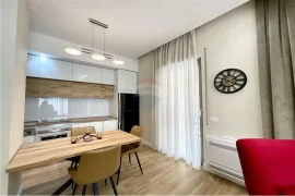 Apartament 1+1 me Qera, Kompleksi Delijorgji, Ενοικίαση