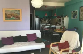 SHITET APARTAMENT 2+1 TEK TARRACA E ULLINJVE, DHER, Sale