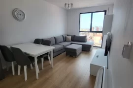 Jepet apartament 1+1 , Ενοικίαση