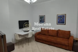 Qera, Apartament 1+1, Rruga E Kavajes, 400  Euro/M, Huren