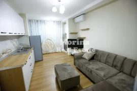 Qira, Apartament 1+1, Komuna E Parisit, 550 Euro, Bérlés