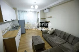 Qira, Apartament 1+1, Komuna E Parisit, 550 Euro, Ενοικίαση