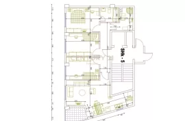 partament 3+1+2 Për Shitje , Venta