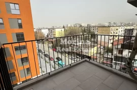 Shitet Apartament 1+1+Blk, Ish Venue- Kompleksi As, Shitje