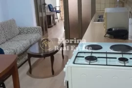 Qera ,Apartament 1+1, Vasil Shanto, 375€, Ενοικίαση