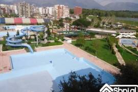 Apartament me qera