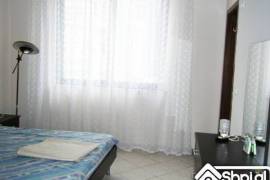 Apartament 2+1 me qira ne “Bulevardin Gjergj Fisht