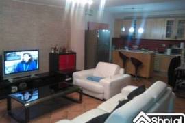 Jepet me qera apartament 2+1