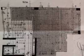 Okazion!! Ap. 1+1, 80m2, te Shkolla Kuqe!!!, Shitje