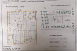 Shitet apartament 2 + 1, Unaza e Re, Venta