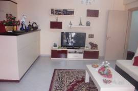 APARTAMENT 2+1 PËR SHITJE OSE NDËRRIM ME APARTAMEN, Venta