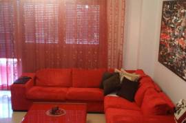 SHITET APARTAMENT 1+1 NË RRUGËN :”QEMAL STAFA”, Venta