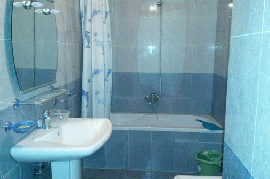 Apartament ne shitje 2+1 te "Selvia", Shitje