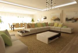 Luxury apartament tek Unaza e Re, Venta