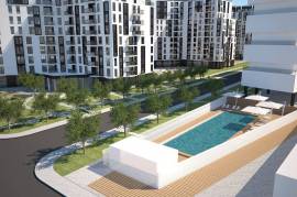 GARDEN RESIDENCE TURDIU, TIRANA., € 0,00