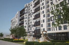 GARDEN RESIDENCE TURDIU, TIRANA., € 0,00