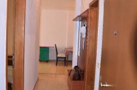 Apartament 1+1, Location