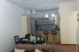 Shitet Super Apartament 3+1, i mobiluar, Venta