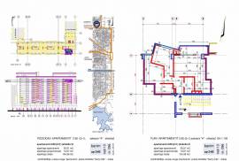 Okazion ! Shiten Apartamente 2+1 prane Hipotekes, Vente