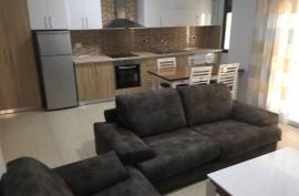 Apartament 1+1, Qera