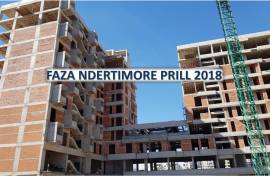 APARTAMENTE TE SQUARE 21, Πώληση