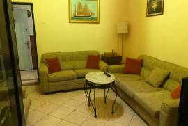 Aparatment 2+1, Venta